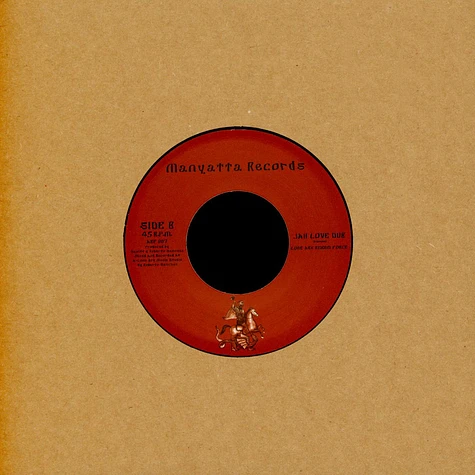 Clive Matthews - Never Too Late + Dub Black Vinyl Edition