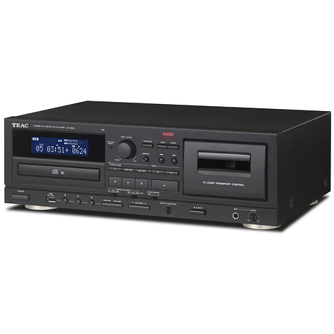 Teac - AD-850-SE