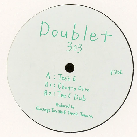 Doublet - 303