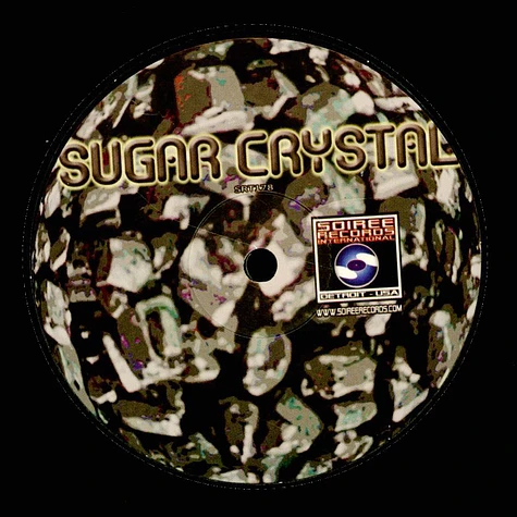 V.A. - Sugar Crystal