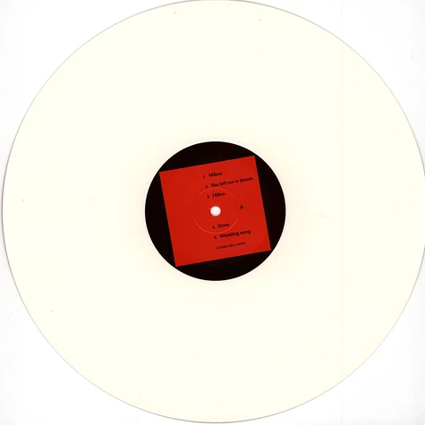 Emiliana Torrini & The Colorist Orchestra - Racing The Storm Colored Vinyl Edition