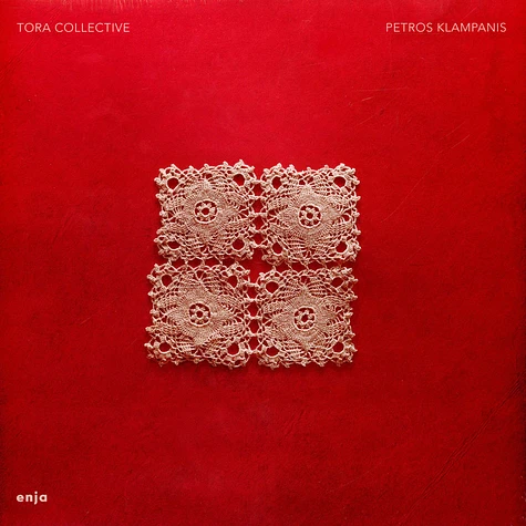 Petros Klampanis - Tora Collective Black Vinyl Edition