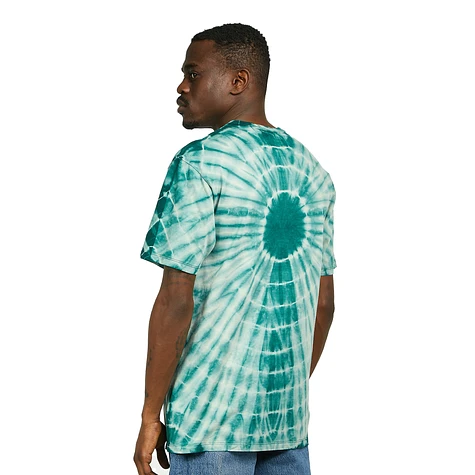 Vans - Off The Wall Classic Tie Dye SS Tee
