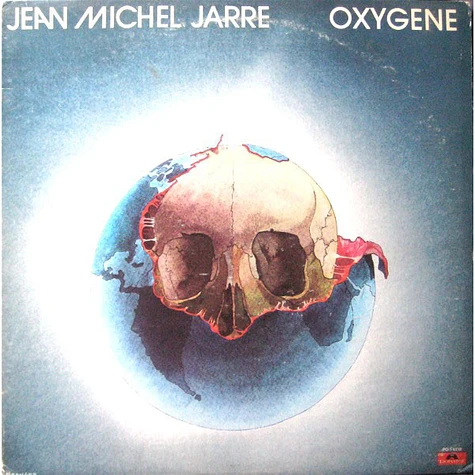 Jean-Michel Jarre - Oxygène