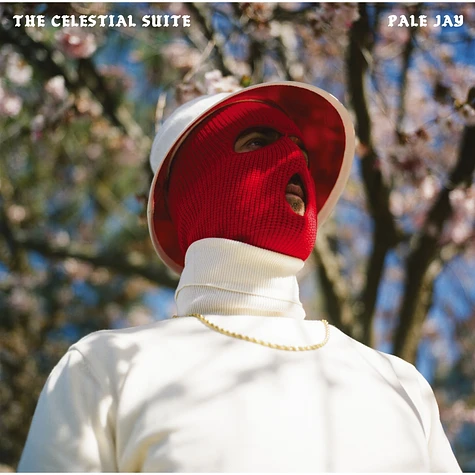 Pale Jay - The Celestial Suite Black Vinyl Edition