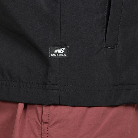 New Balance - Essentials Coaches Jacket