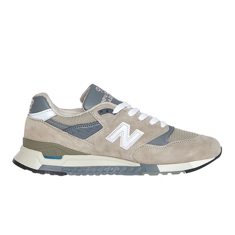 New Balance - U998 GR Made in USA