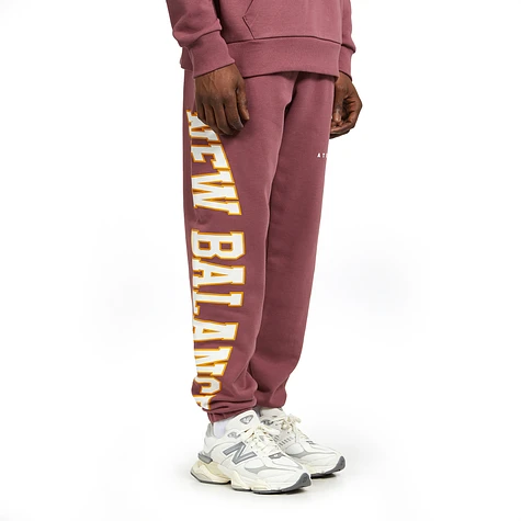 New Balance - Athletics Warped Classics Pant