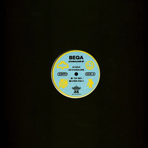 Beqa - Standalone EP