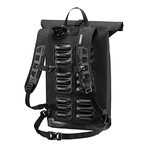 ORTLIEB - Commuter-Daypack 21L High Visibility