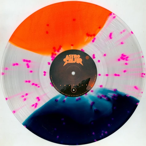 Astrosaur - Portals Colored Vinyl Edition