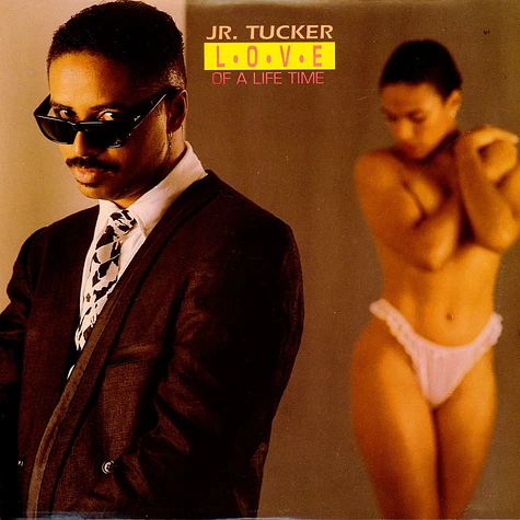 Junior Tucker - Love Of A Life Time