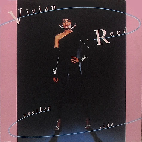 Vivian Reed - Another Side