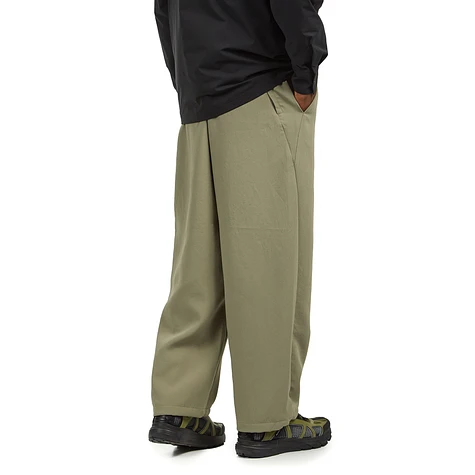 Goldwin - Wide Ankle Easy Pants