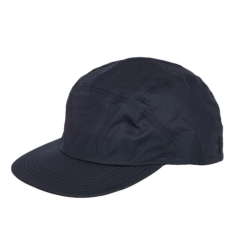 Goldwin - Pertex Shieldair Fast Shell Cap (Ink Navy) | HHV