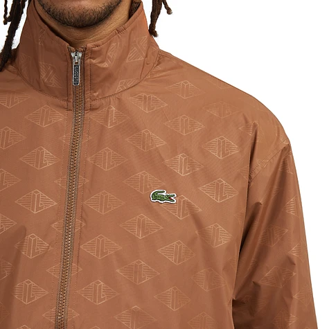 Lacoste - Monogram Blouson