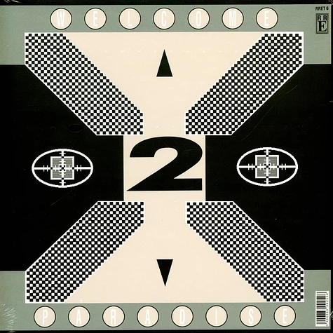 Front 242 - Headhunter