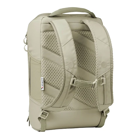 pinqponq - Cubik Medium Backpack