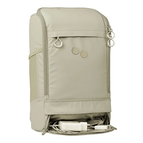 pinqponq - Cubik Medium Backpack