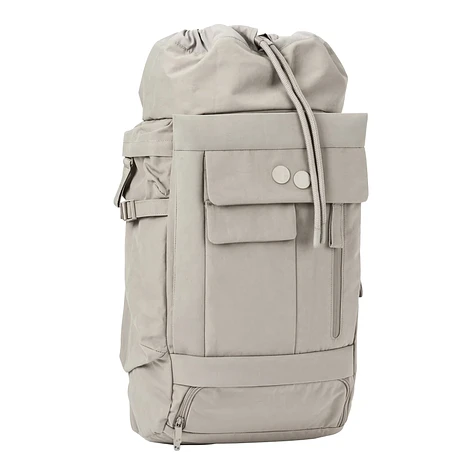 pinqponq - Blok Medium Backpack