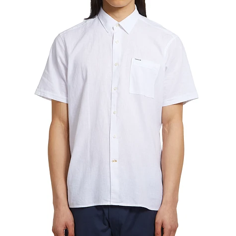 Barbour - Nelson S/S Summer Shirt