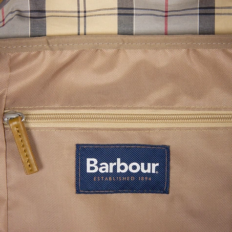 Barbour - Cascade Holdall