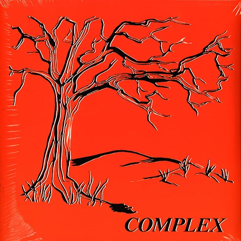 Complex - Complex