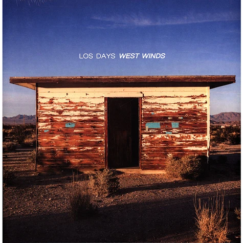 Los Days - West Winds