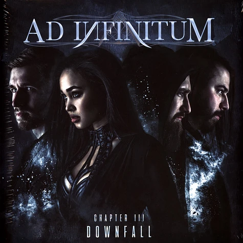 Ad Infinitum - Chapter III Downfall