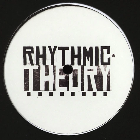 Rhythmic Theory - Siren Song