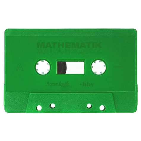 Mathematik - Mathuniversal