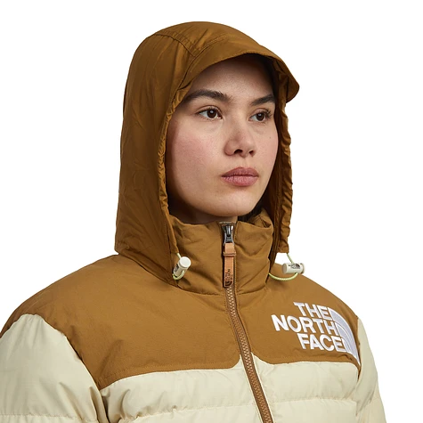 The North Face - 92 Low-Fi Hi-Tek Nuptse Jacket
