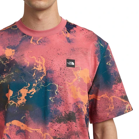 The North Face - Summer Logo T-Shirt