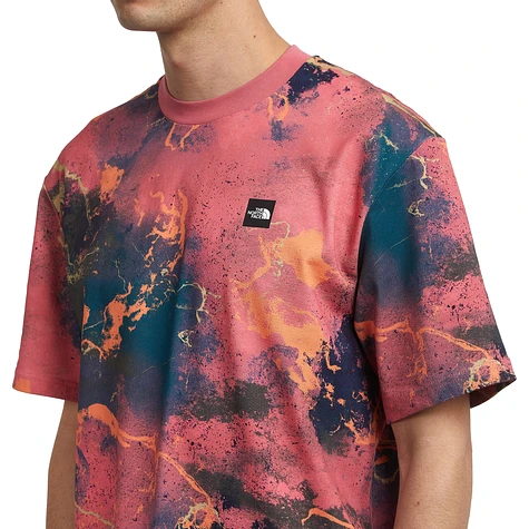 The North Face - Summer Logo T-Shirt