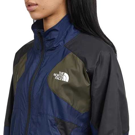 The North Face - TNF X Jacket