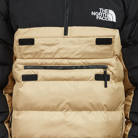 The North Face - Hmlyn Synth Ins Anorak