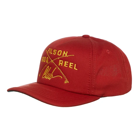 Filson - Harvester Cap