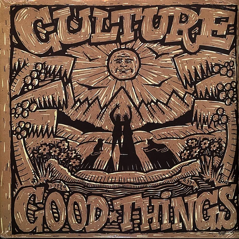 Culture - Good Things