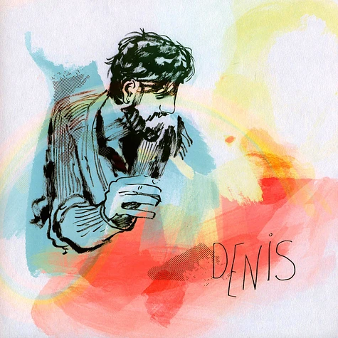 Denis - Denis