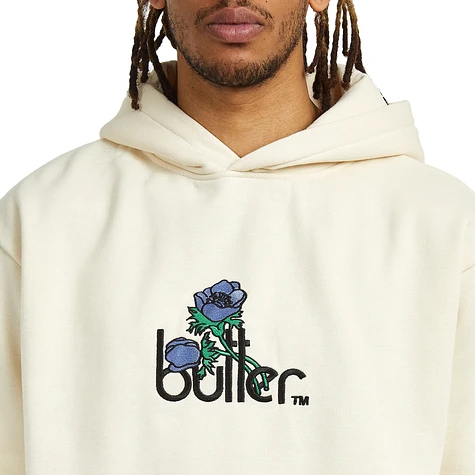 Butter Goods - Windflowers Pullover Hood