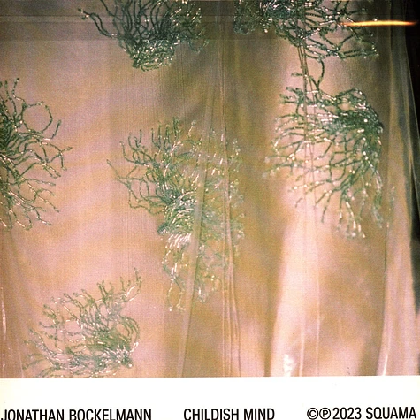 Jonathan Bockelmann - Childish Mind