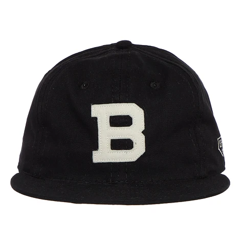 Ebbets Field Flannels - Brooklyn Bushwicks Vintage Inspired Ballcap