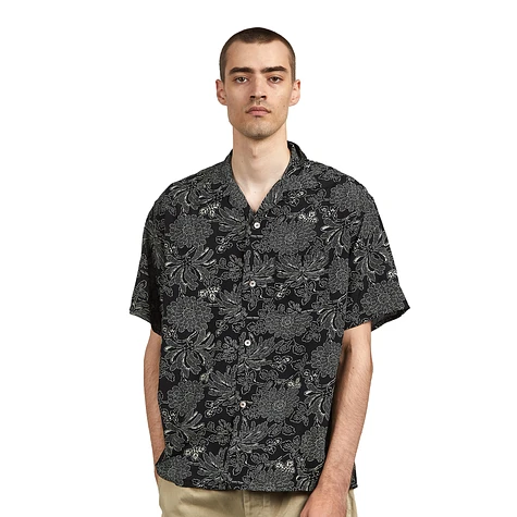 orSlow - Hawaiian Shirt