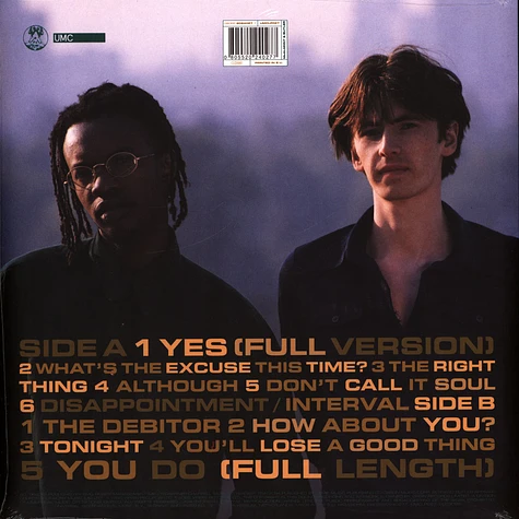 McAlmont & Butler - Sound Of