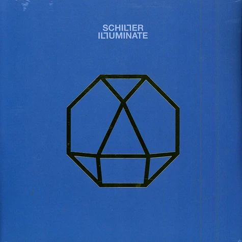 Schiller - Illuminate Vol.1