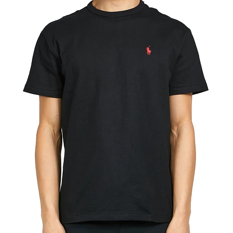 Polo Ralph Lauren - Classic Fit Jersey Crewneck T-Shirt