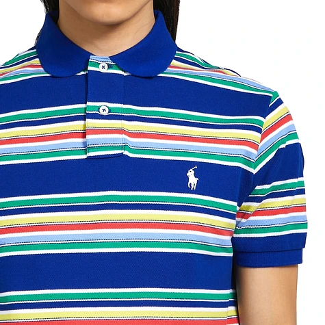 Polo Ralph Lauren - SS Polo Shirt