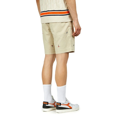 Polo Ralph Lauren - Flat Front Shorts