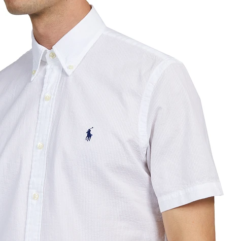 Polo Ralph Lauren - Men's Shirt