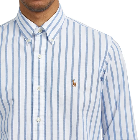 Polo Ralph Lauren - Men's LS Sport Shirt